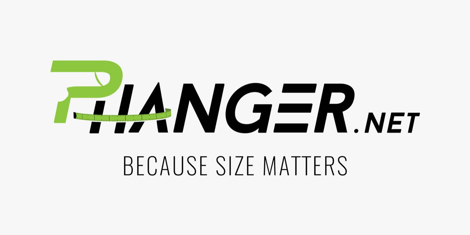 Why is the phanger superior to vacuum hangers
