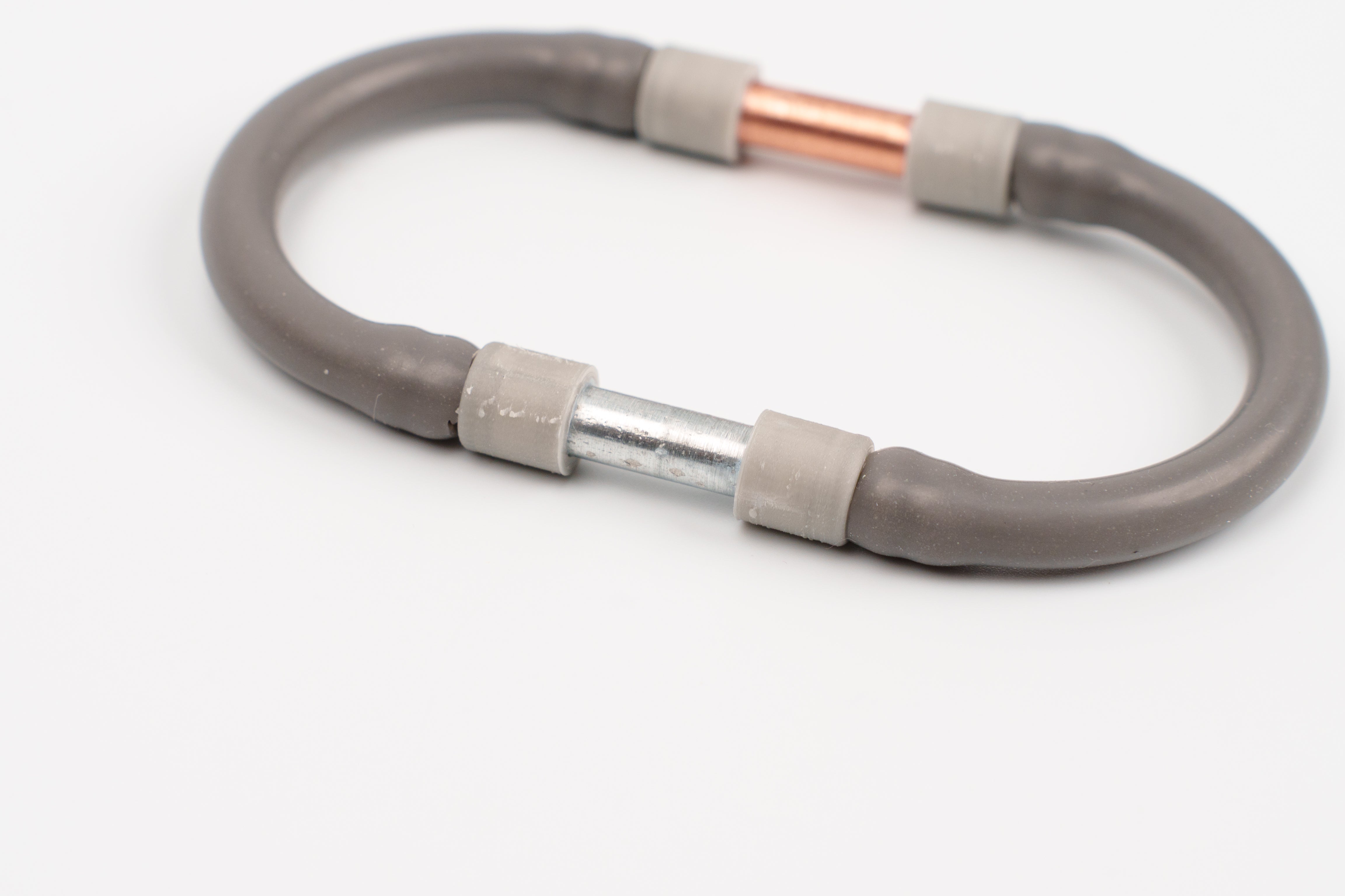 Magnetic Penisring 2.5 to increase bloodflow
