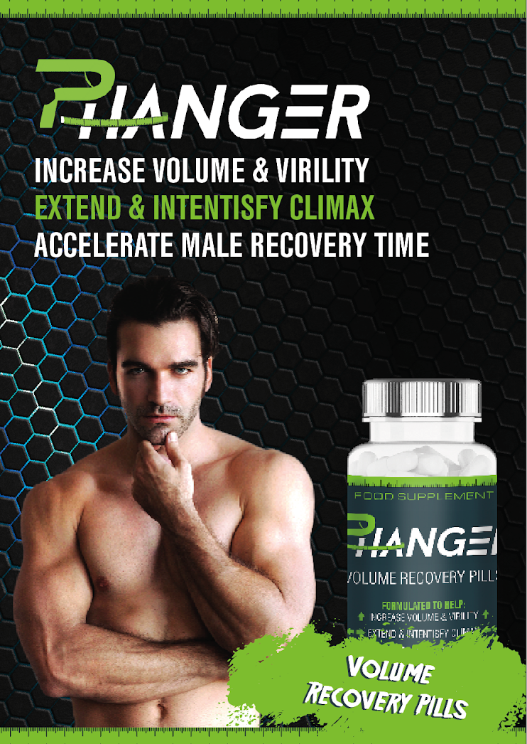 Penis Volume Recovery Pills to increase blood flow to your penis